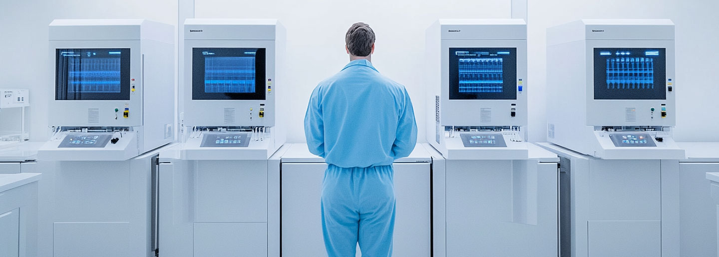 Modular Medical Device Modular Embedded Systems for Medical Devices | duagon